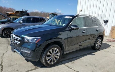 Mercedes-Benz GLE, 2022 год, 4 900 000 рублей, 11 фотография