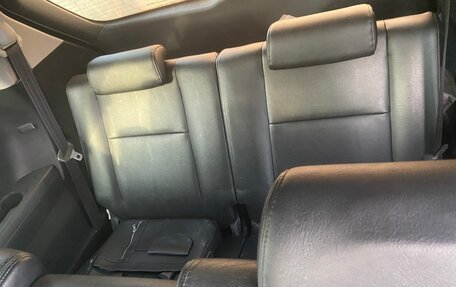 Mazda CX-9 I рестайлинг, 2008 год, 999 000 рублей, 6 фотография