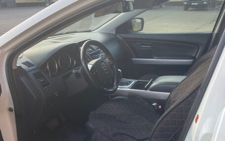 Mazda CX-9 I рестайлинг, 2008 год, 999 000 рублей, 10 фотография