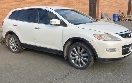 Mazda CX-9 I рестайлинг, 2008 год, 999 000 рублей, 9 фотография
