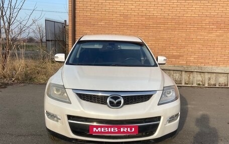 Mazda CX-9 I рестайлинг, 2008 год, 999 000 рублей, 5 фотография