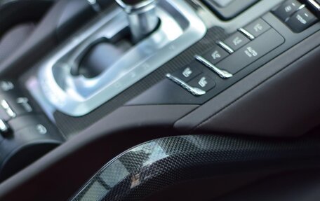 Porsche Cayenne III, 2016 год, 6 450 000 рублей, 10 фотография
