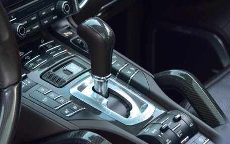 Porsche Cayenne III, 2016 год, 6 450 000 рублей, 11 фотография