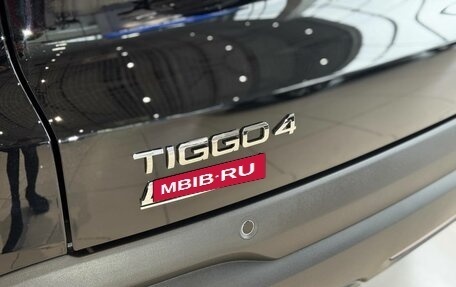 Chery Tiggo 4 I рестайлинг, 2025 год, 2 420 000 рублей, 9 фотография