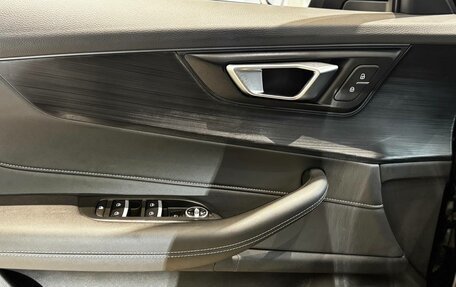 Chery Tiggo 4 I рестайлинг, 2025 год, 2 420 000 рублей, 22 фотография