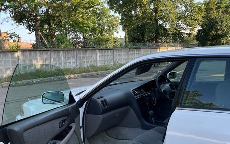 Toyota Mark II VIII (X100), 1997 год, 800 000 рублей, 8 фотография