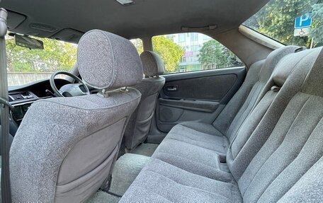 Toyota Mark II VIII (X100), 1997 год, 800 000 рублей, 11 фотография
