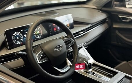 Chery Tiggo 4 I рестайлинг, 2025 год, 2 420 000 рублей, 24 фотография