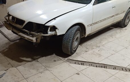 Toyota Mark II VIII (X100), 1997 год, 800 000 рублей, 25 фотография