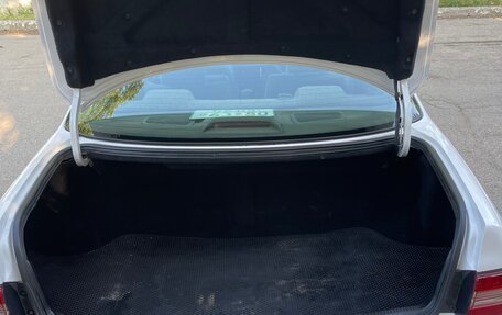 Toyota Mark II VIII (X100), 1997 год, 800 000 рублей, 23 фотография