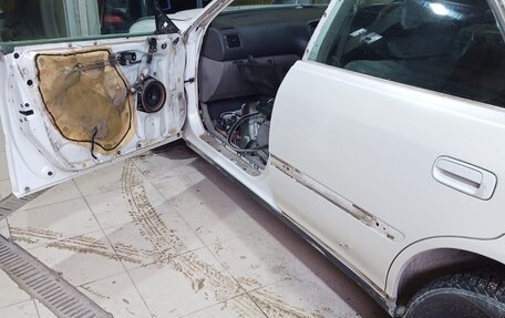 Toyota Mark II VIII (X100), 1997 год, 800 000 рублей, 24 фотография