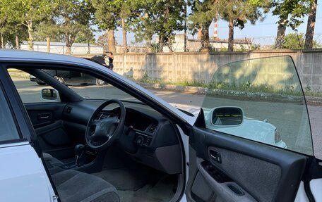 Toyota Mark II VIII (X100), 1997 год, 800 000 рублей, 13 фотография