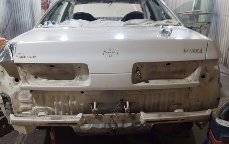 Toyota Mark II VIII (X100), 1997 год, 800 000 рублей, 27 фотография