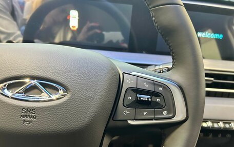 Chery Tiggo 4 I рестайлинг, 2025 год, 2 290 000 рублей, 11 фотография