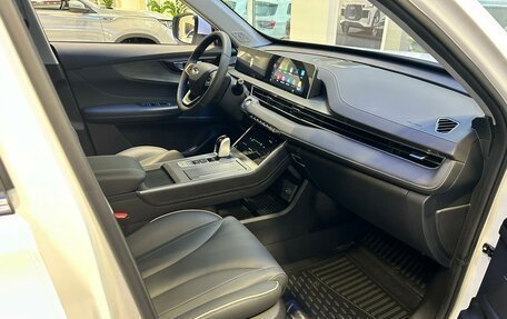 Chery Tiggo 4 I рестайлинг, 2025 год, 2 290 000 рублей, 8 фотография