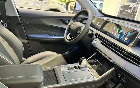 Chery Tiggo 4 I рестайлинг, 2025 год, 2 290 000 рублей, 21 фотография