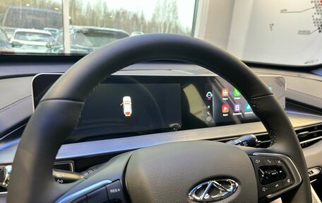 Chery Tiggo 4 I рестайлинг, 2025 год, 2 290 000 рублей, 17 фотография