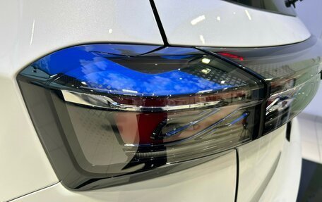 Chery Tiggo 4 I рестайлинг, 2025 год, 2 290 000 рублей, 16 фотография