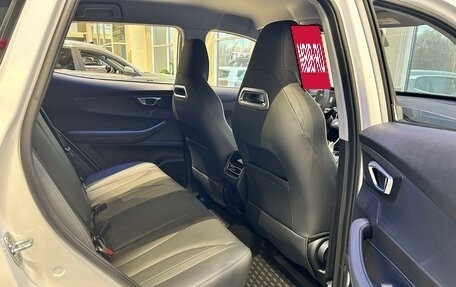 Chery Tiggo 4 I рестайлинг, 2025 год, 2 290 000 рублей, 24 фотография