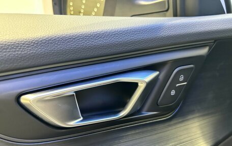 Chery Tiggo 4 I рестайлинг, 2025 год, 2 290 000 рублей, 35 фотография