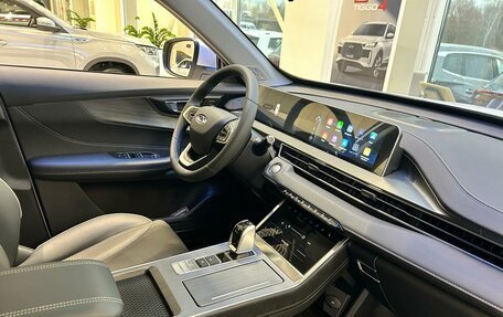 Chery Tiggo 4 I рестайлинг, 2025 год, 2 290 000 рублей, 37 фотография