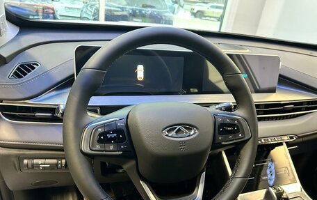 Chery Tiggo 4 I рестайлинг, 2025 год, 2 290 000 рублей, 36 фотография