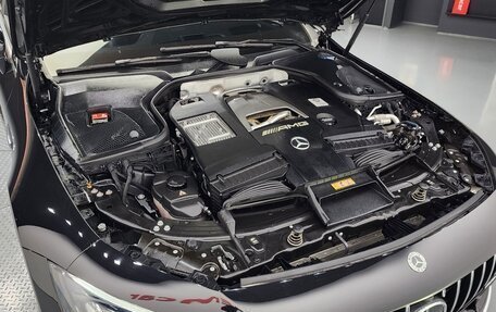 Mercedes-Benz AMG GT I рестайлинг, 2021 год, 14 500 000 рублей, 5 фотография