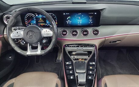 Mercedes-Benz AMG GT I рестайлинг, 2021 год, 14 500 000 рублей, 9 фотография