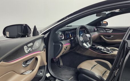 Mercedes-Benz AMG GT I рестайлинг, 2021 год, 14 500 000 рублей, 7 фотография
