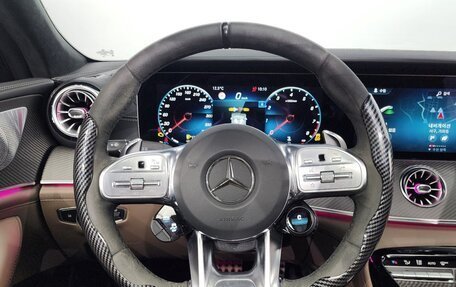 Mercedes-Benz AMG GT I рестайлинг, 2021 год, 14 500 000 рублей, 8 фотография