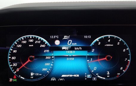 Mercedes-Benz AMG GT I рестайлинг, 2021 год, 14 500 000 рублей, 10 фотография