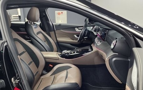 Mercedes-Benz AMG GT I рестайлинг, 2021 год, 14 500 000 рублей, 12 фотография
