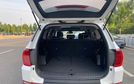 Hyundai Santa Fe IV, 2021 год, 2 584 000 рублей, 8 фотография