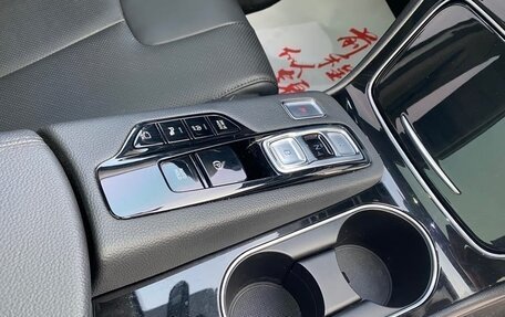 Hyundai Santa Fe IV, 2021 год, 2 584 000 рублей, 14 фотография
