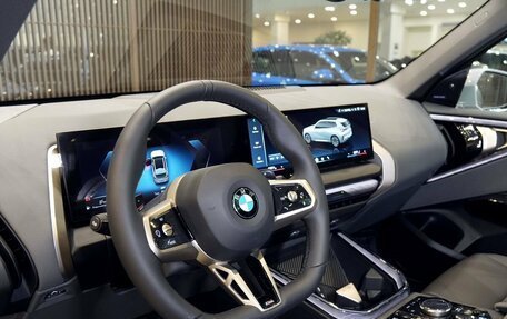 BMW X3, 2025 год, 7 350 000 рублей, 16 фотография
