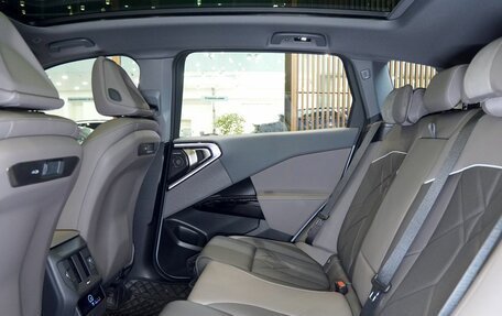 BMW X3, 2025 год, 7 350 000 рублей, 23 фотография