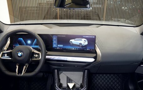 BMW X3, 2025 год, 7 350 000 рублей, 15 фотография