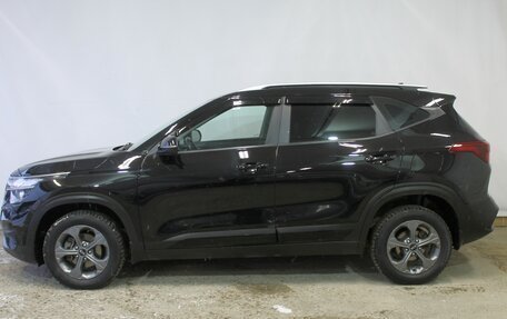 KIA Seltos I, 2020 год, 1 805 000 рублей, 8 фотография