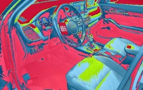 KIA Seltos I, 2020 год, 1 805 000 рублей, 11 фотография