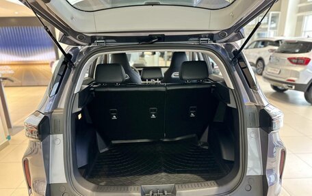Chery Tiggo 4 I рестайлинг, 2025 год, 1 999 000 рублей, 2 фотография