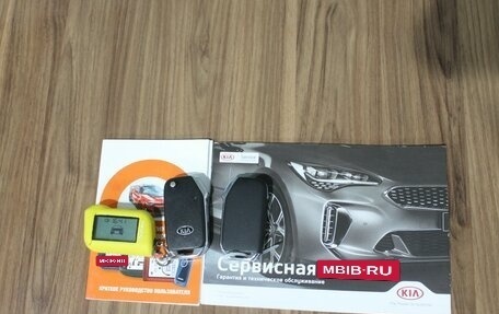 KIA Seltos I, 2020 год, 1 805 000 рублей, 24 фотография