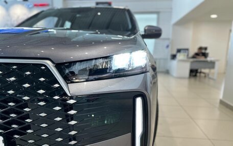 Chery Tiggo 4 I рестайлинг, 2025 год, 1 999 000 рублей, 4 фотография