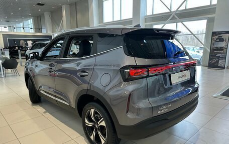 Chery Tiggo 4 I рестайлинг, 2025 год, 1 999 000 рублей, 6 фотография
