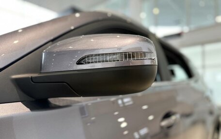 Chery Tiggo 4 I рестайлинг, 2025 год, 1 999 000 рублей, 5 фотография