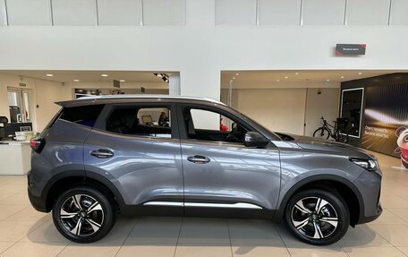 Chery Tiggo 4 I рестайлинг, 2025 год, 1 999 000 рублей, 8 фотография