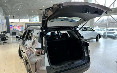 Chery Tiggo 4 I рестайлинг, 2025 год, 1 999 000 рублей, 3 фотография