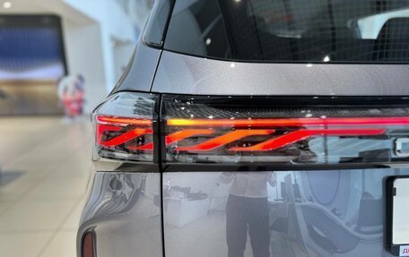Chery Tiggo 4 I рестайлинг, 2025 год, 1 999 000 рублей, 13 фотография