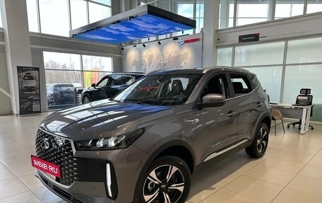 Chery Tiggo 4 I рестайлинг, 2025 год, 1 999 000 рублей, 10 фотография