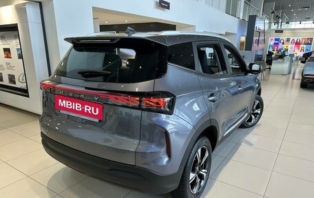 Chery Tiggo 4 I рестайлинг, 2025 год, 1 999 000 рублей, 12 фотография