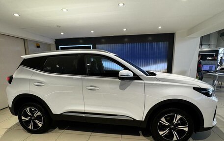 Chery Tiggo 4 I рестайлинг, 2025 год, 1 999 000 рублей, 7 фотография